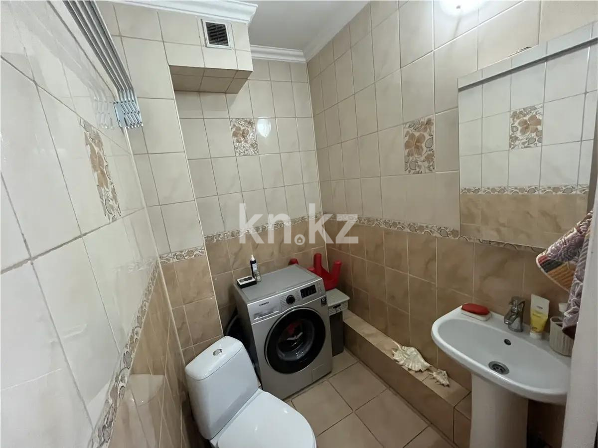 Продажа 3-комнатной квартиры, 82 м², ул. Грановского, дом  96 - Продажа  трехкомнатных квартир в новостройках Алматы без посредников с фото фото 5 из 7