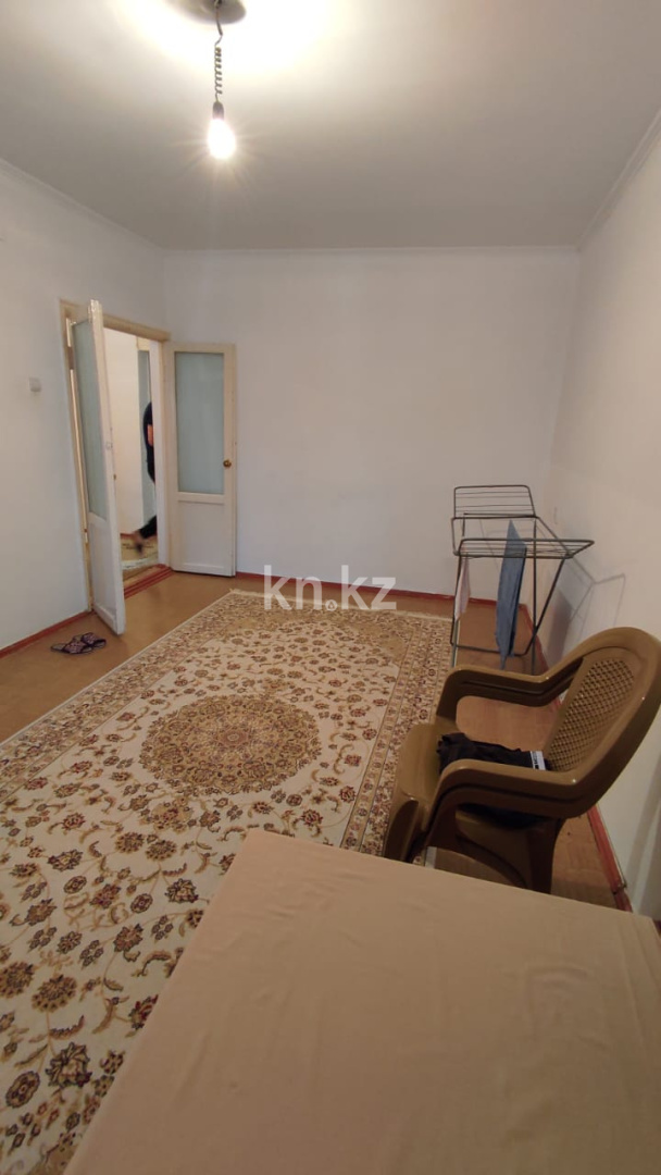 Продажа 2-комнатной квартиры, 48 м², Абая, дом  161 - Продажа квартир в Таразе фото 22 из 22