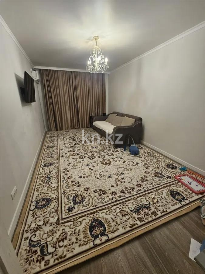 Продажа 2-комнатной квартиры, 65 м² - Продажа действующего бизнеса в Карагандинской области фото 1 из 5