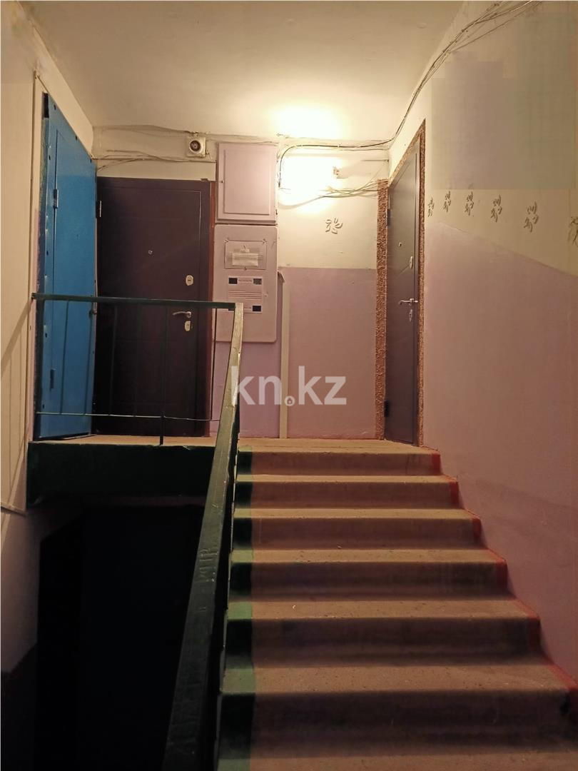 Продажа 3-комнатной квартиры, 62 м², пр. Республики в Темиртау - фото 13