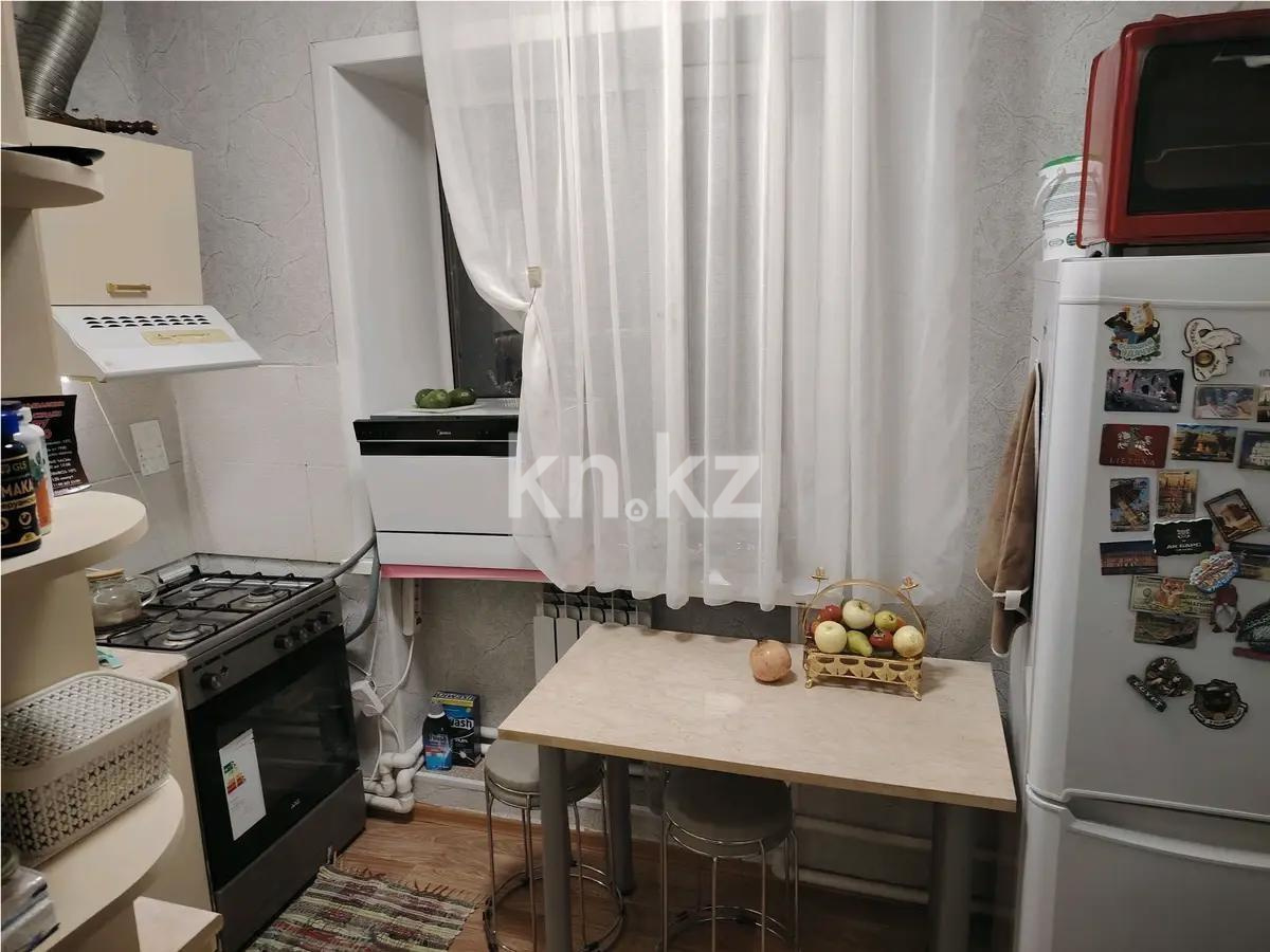 Продажа 2-комнатной квартиры, 41 м², ул. Бобруйская, дом  1а в Караганде - фото 3