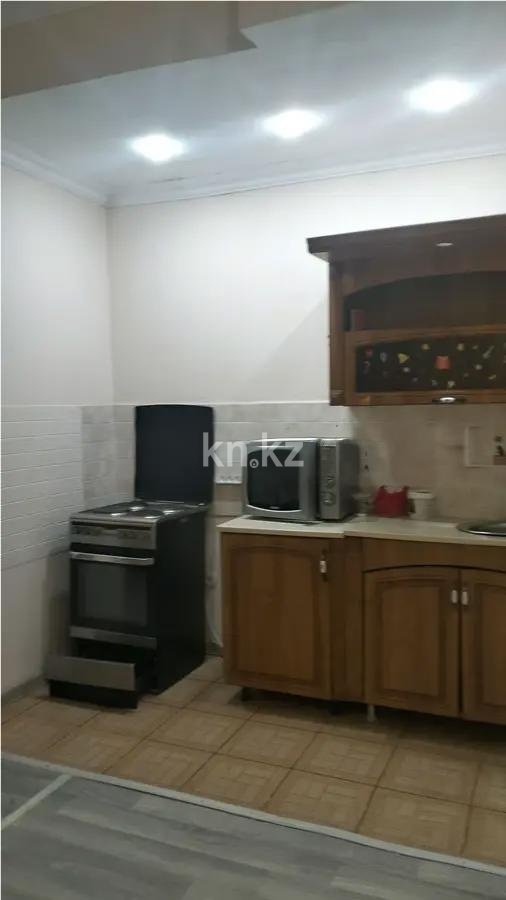 Продажа 1-комнатной квартиры, 37.5 м² - Недвижимость в Казахстане - страница 2 фото 2 из 4