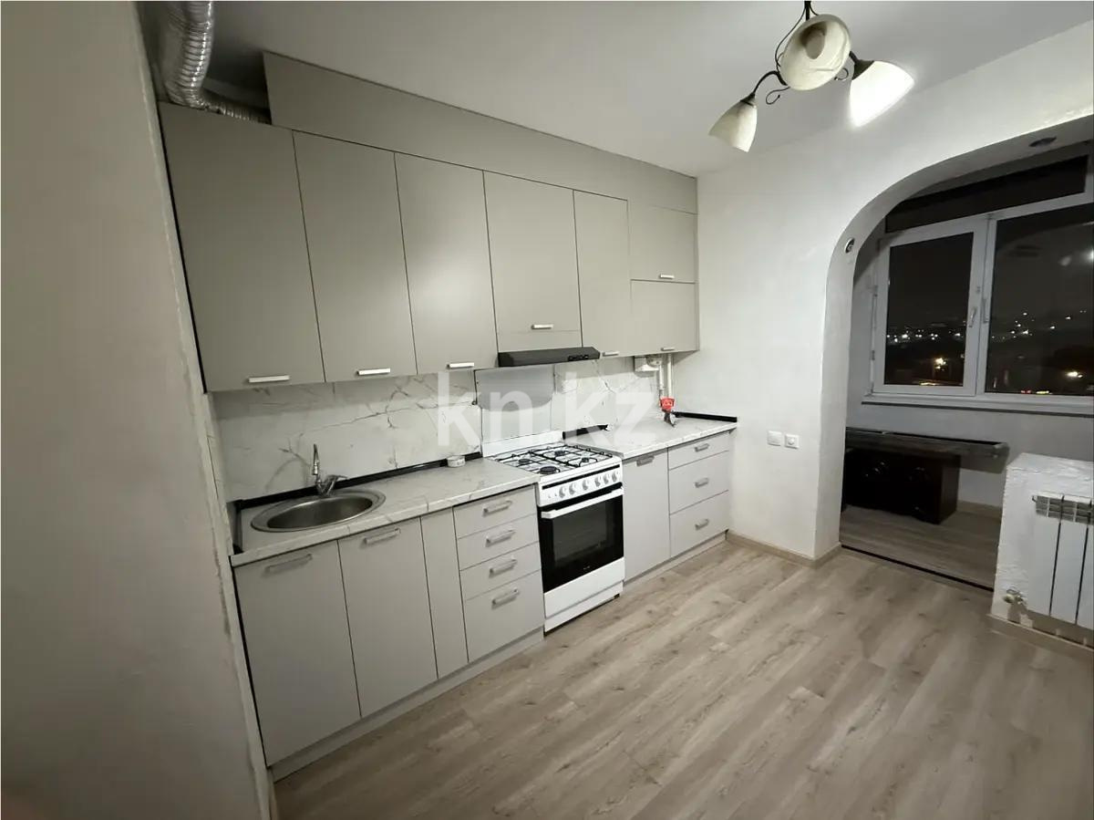 Продажа 1-комнатной квартиры, 40 м² - Продажа недвижимости в Алматы фото 2 из 4