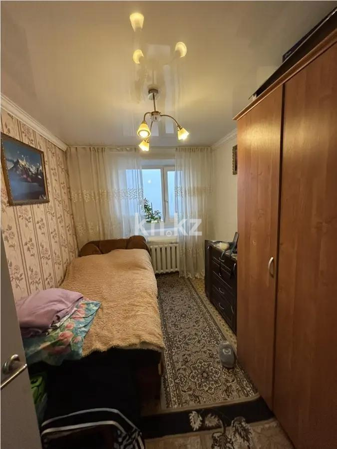 Продажа 3-комнатной квартиры, 63 м², мкр-н Мамраева (Восток-5), дом  12 - Продажа  трехкомнатных квартир в Караганде фото 1 из 6