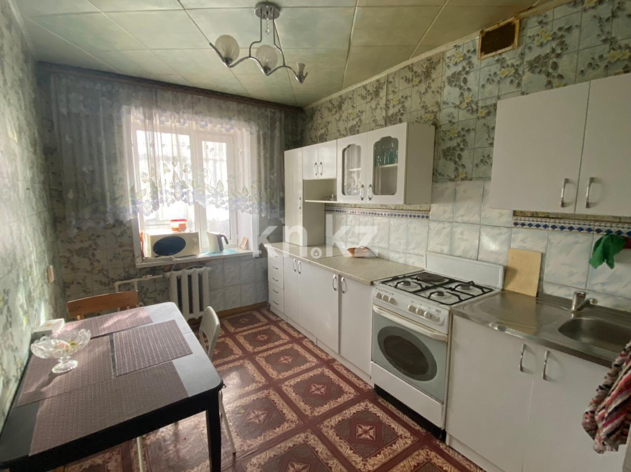 Продажа 3-комнатной квартиры, 66 м², ул. Панфилова - Продажа квартир в Темиртау фото 7 из 15