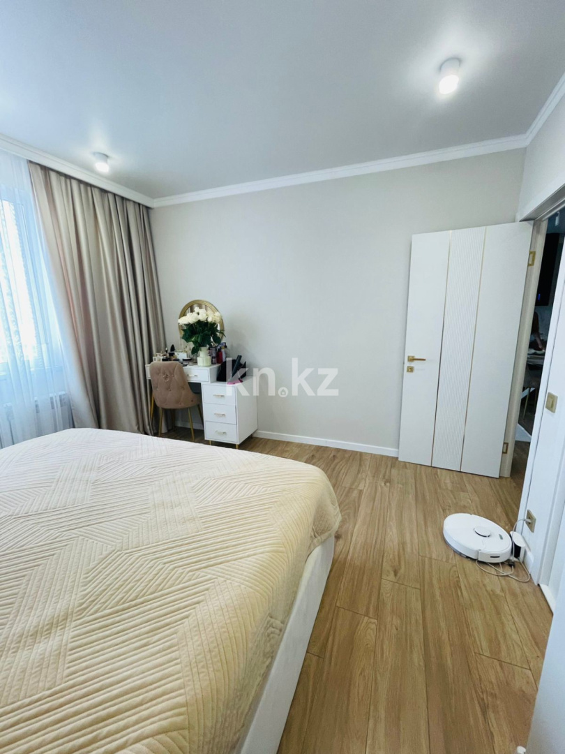 Продажа 3-комнатной квартиры, 71 м² - Недвижимость в Астане - страница 16 фото 6 из 26