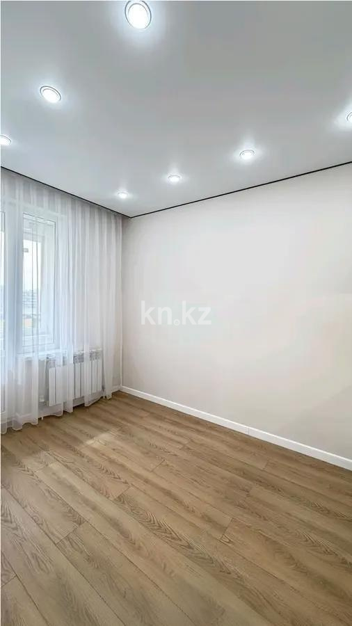 Продажа 2-комнатной квартиры, 35 м² - Продажа квартир в монолитно-каркасном доме в Алматы - страница 11 фото 1 из 3