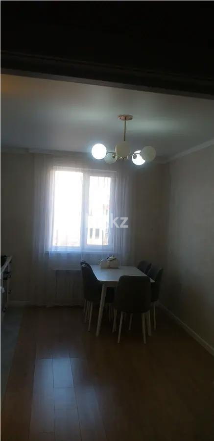 Продажа 3-комнатной квартиры, 92.3 м², ул. Е-15, дом  9/1 в Астане - фото 3