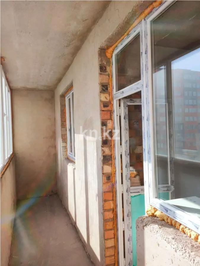 Продажа 2-комнатной квартиры, 39.8 м² - Продажа квартир в Казахстане - страница 4 фото 3 из 3