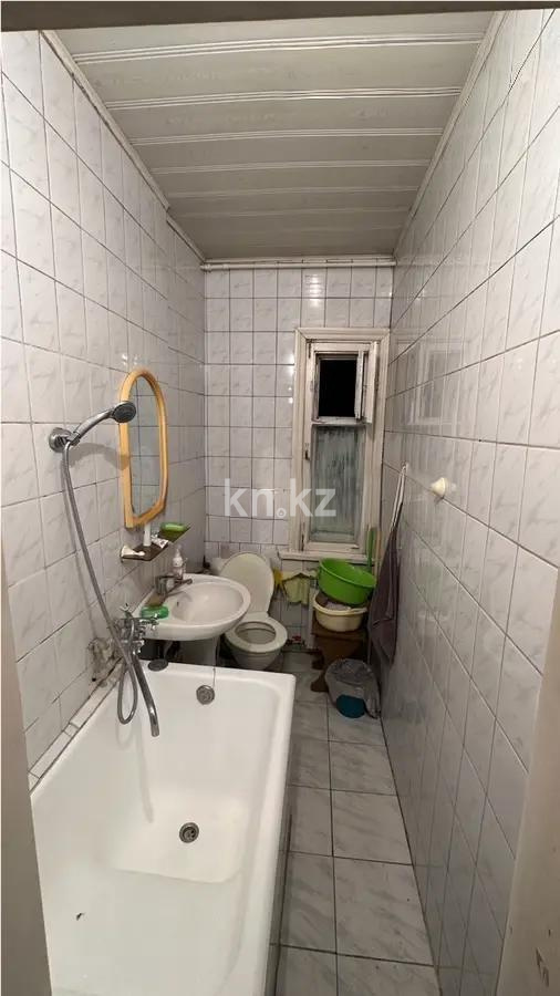 Продажа 2-комнатной квартиры, 50 м², ул. Розыбакиева, дом  178 в Алматы - фото 4