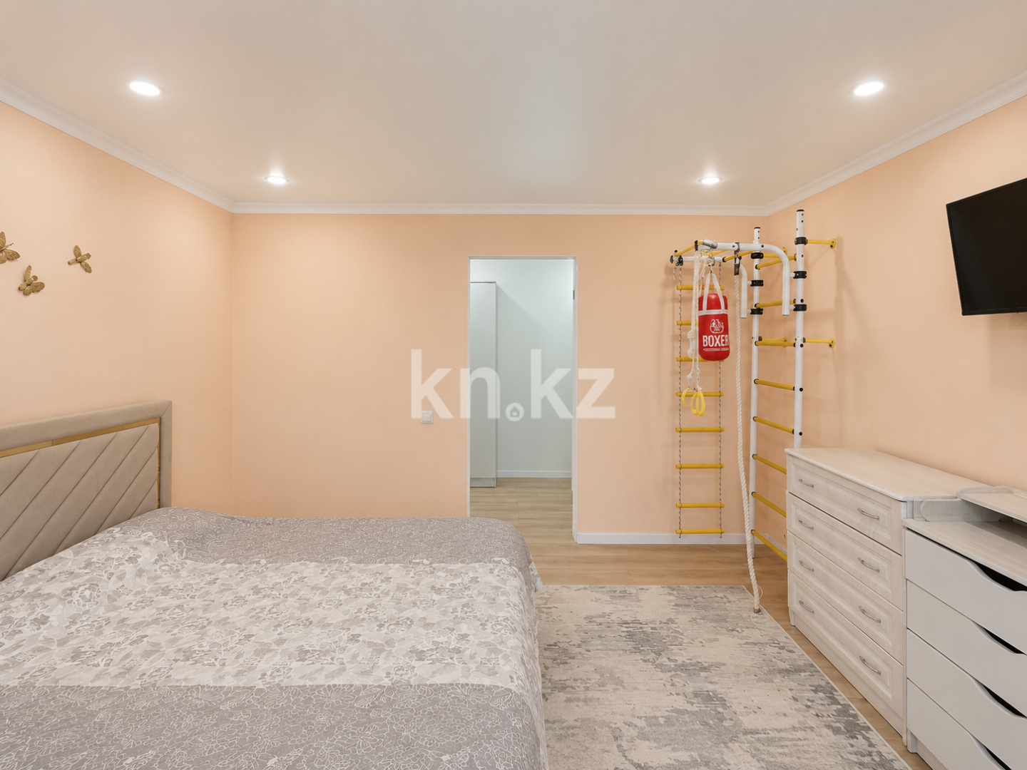 Продажа 2-комнатной квартиры, 70 м² - Продажа двухкомнатных квартир в Казахстане - страница 86 фото 4 из 11