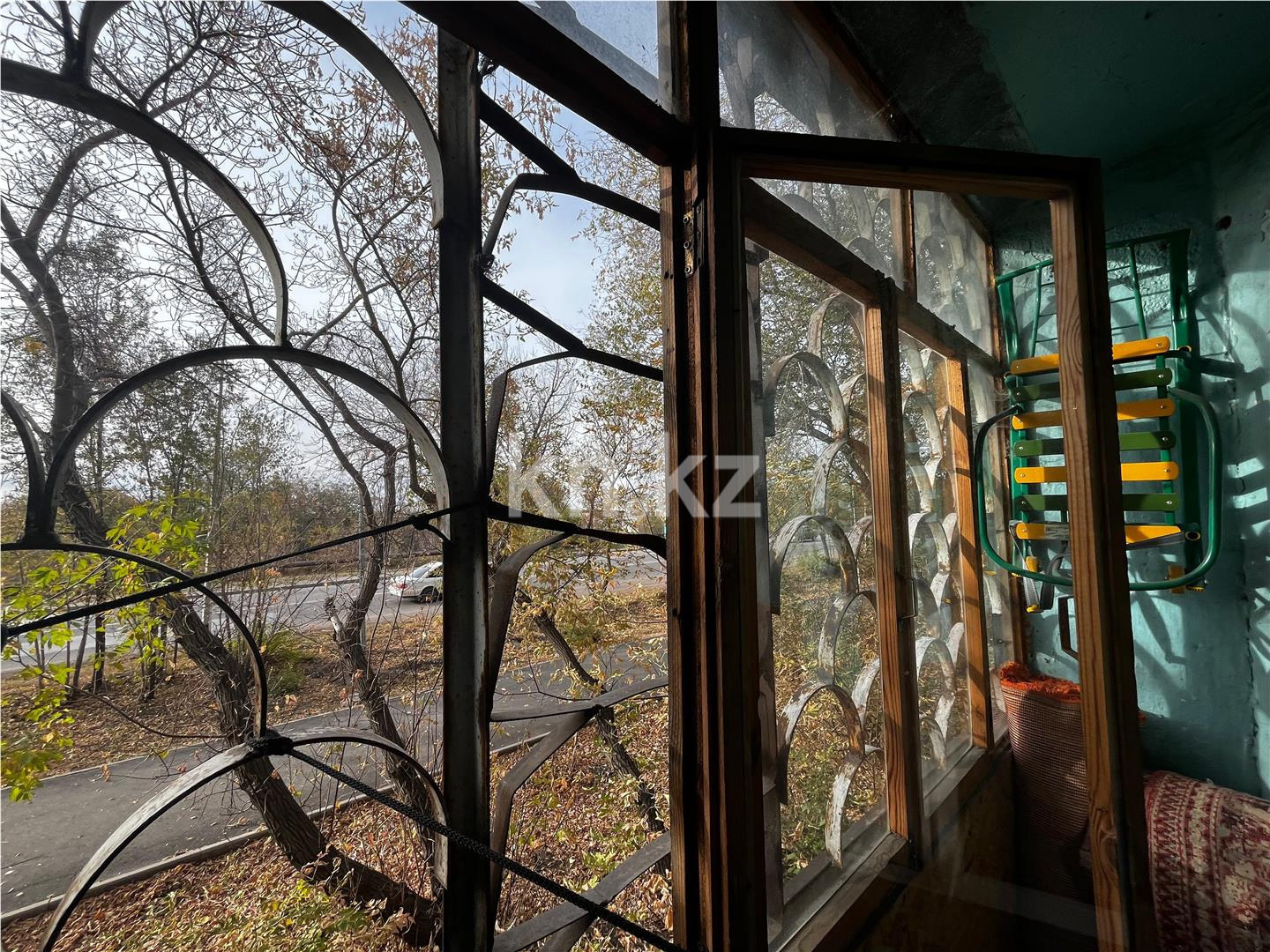 Продажа 2-комнатной квартиры, 45 м², мкр-н 16 - Продажа квартир в Караганде фото 11 из 11