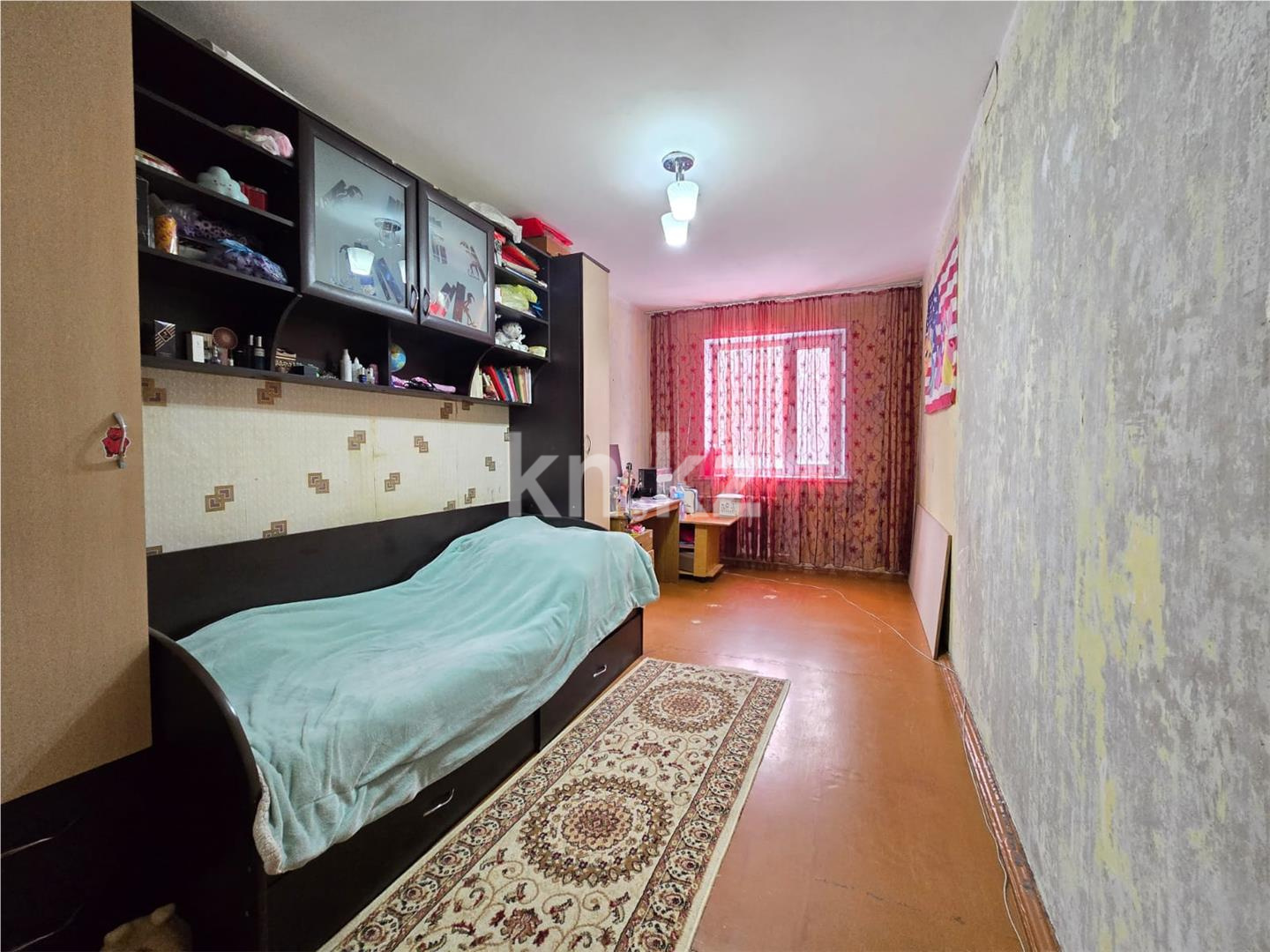 Продажа 2-комнатной квартиры, 44 м² - Продажа двухкомнатных квартир в Темиртау фото 3 из 11