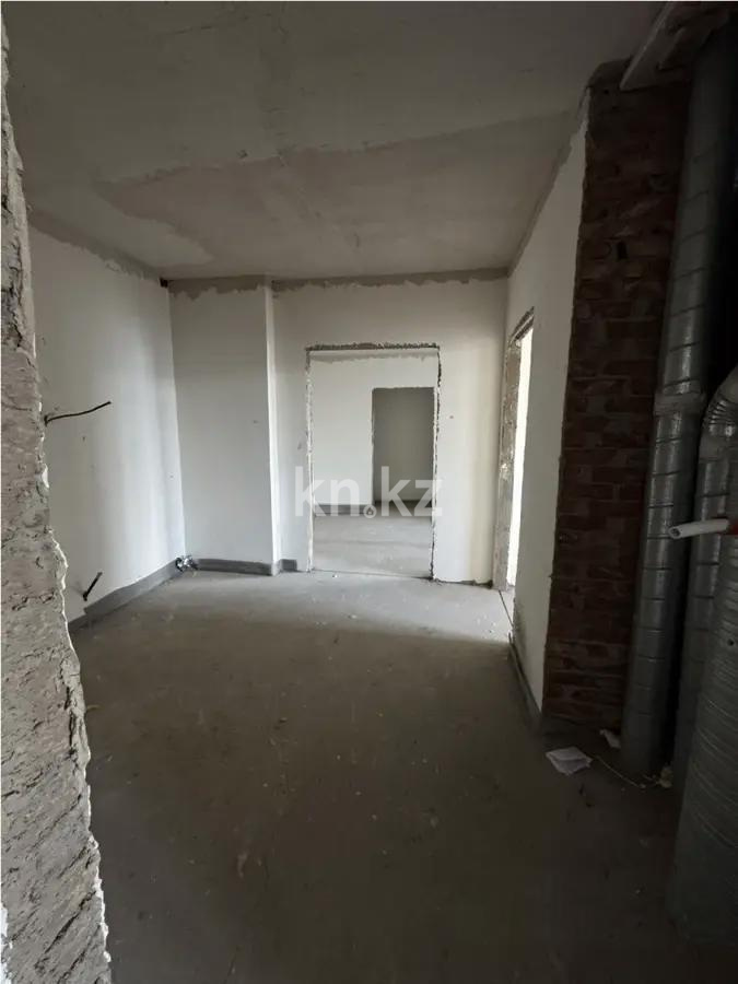 Продажа 2-комнатной квартиры, 69 м² - Аренда действующего бизнеса в Темиртау фото 2 из 4