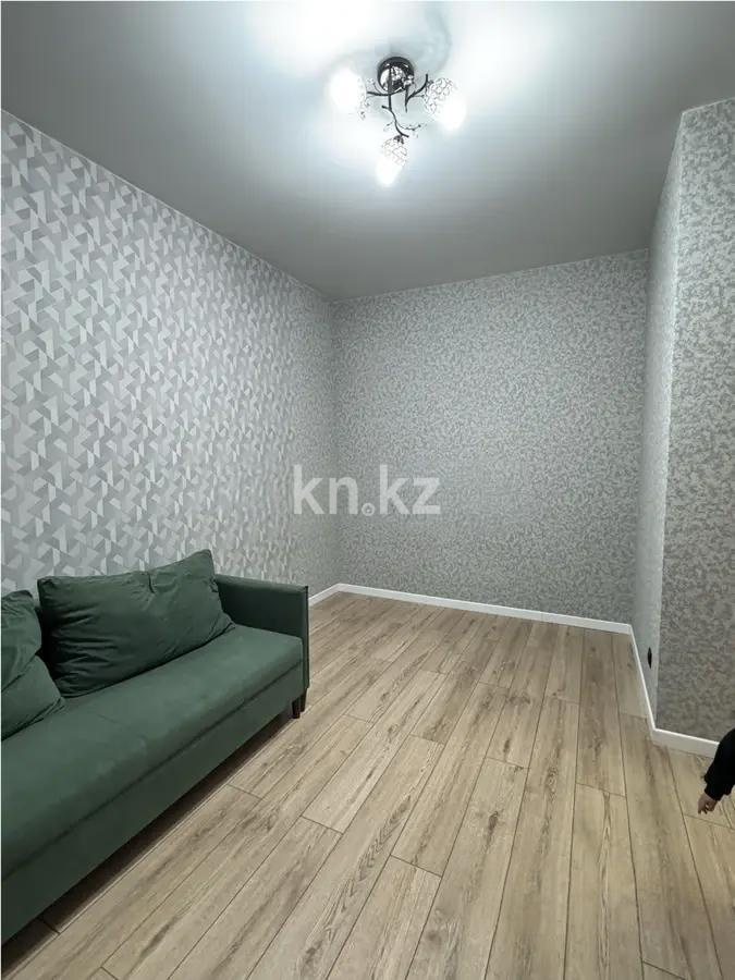 Продажа 1-комнатной квартиры, 34.4 м² в Астане - фото 2