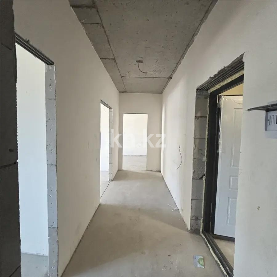 Продажа 2-комнатной квартиры, 58 м² в Астане - фото 3