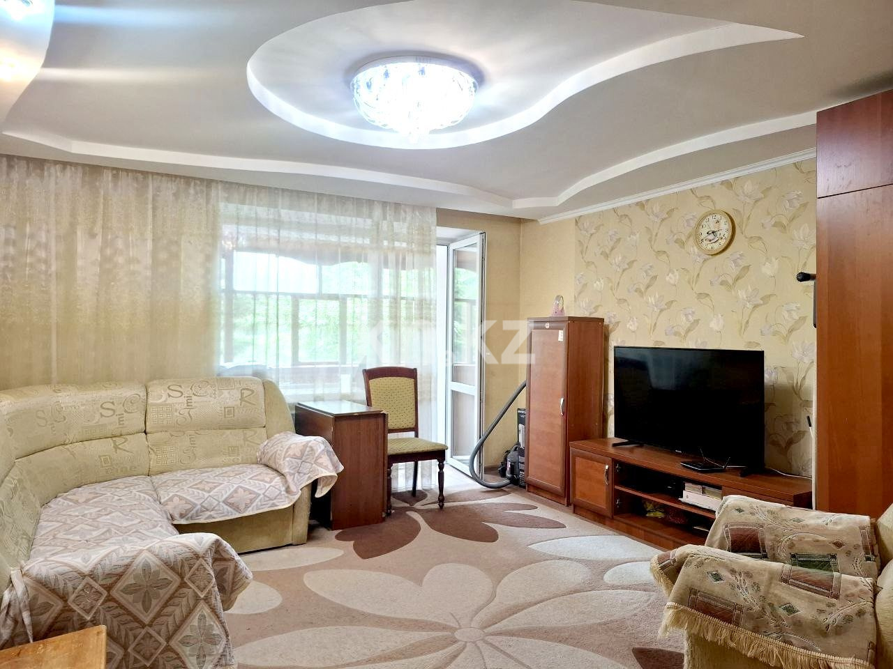 Продажа 3-комнатной квартиры, 67.5 м² - Недвижимость в Усть-Каменогорске фото 4 из 16