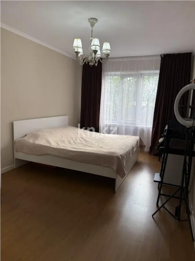 Продажа 4-комнатной квартиры, 83 м² в Алматы - фото 2