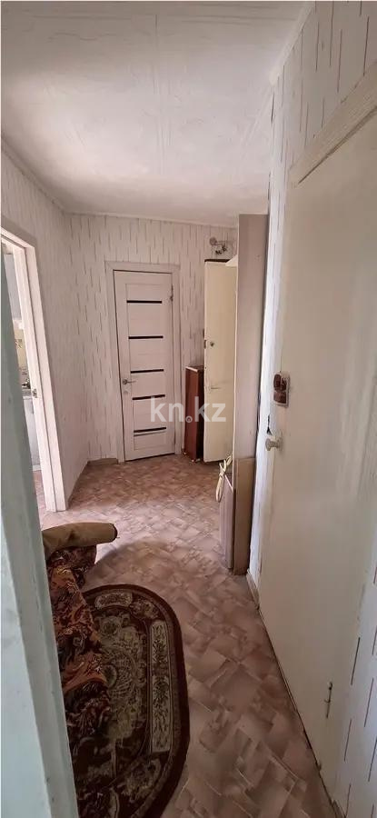 Продажа 1-комнатной квартиры, 39 м², пр. Республики, дом  32 - Продажа  однокомнатных квартир в Караганде фото 4 из 4