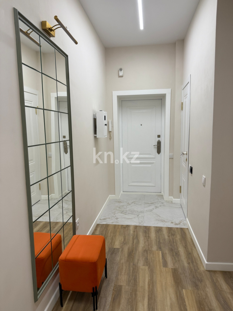 Продажа 2-комнатной квартиры, 52 м² в Алматы - фото 10