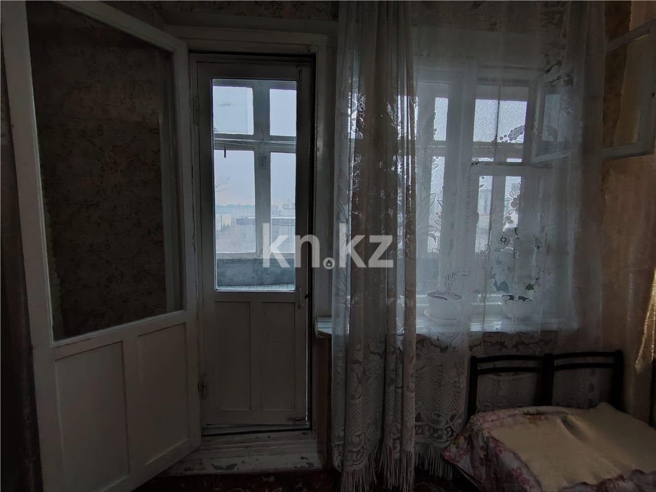 Продажа 2-комнатной квартиры, 53 м², мкр-н Степной-3 в Караганде - фото 4