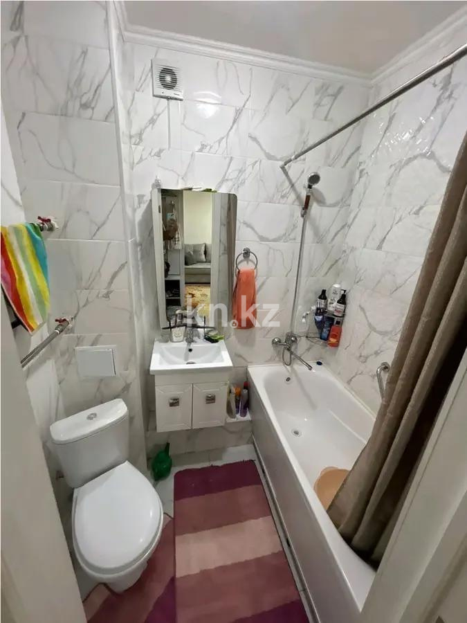 Продажа 1-комнатной квартиры, 33 м² в Астане - фото 3