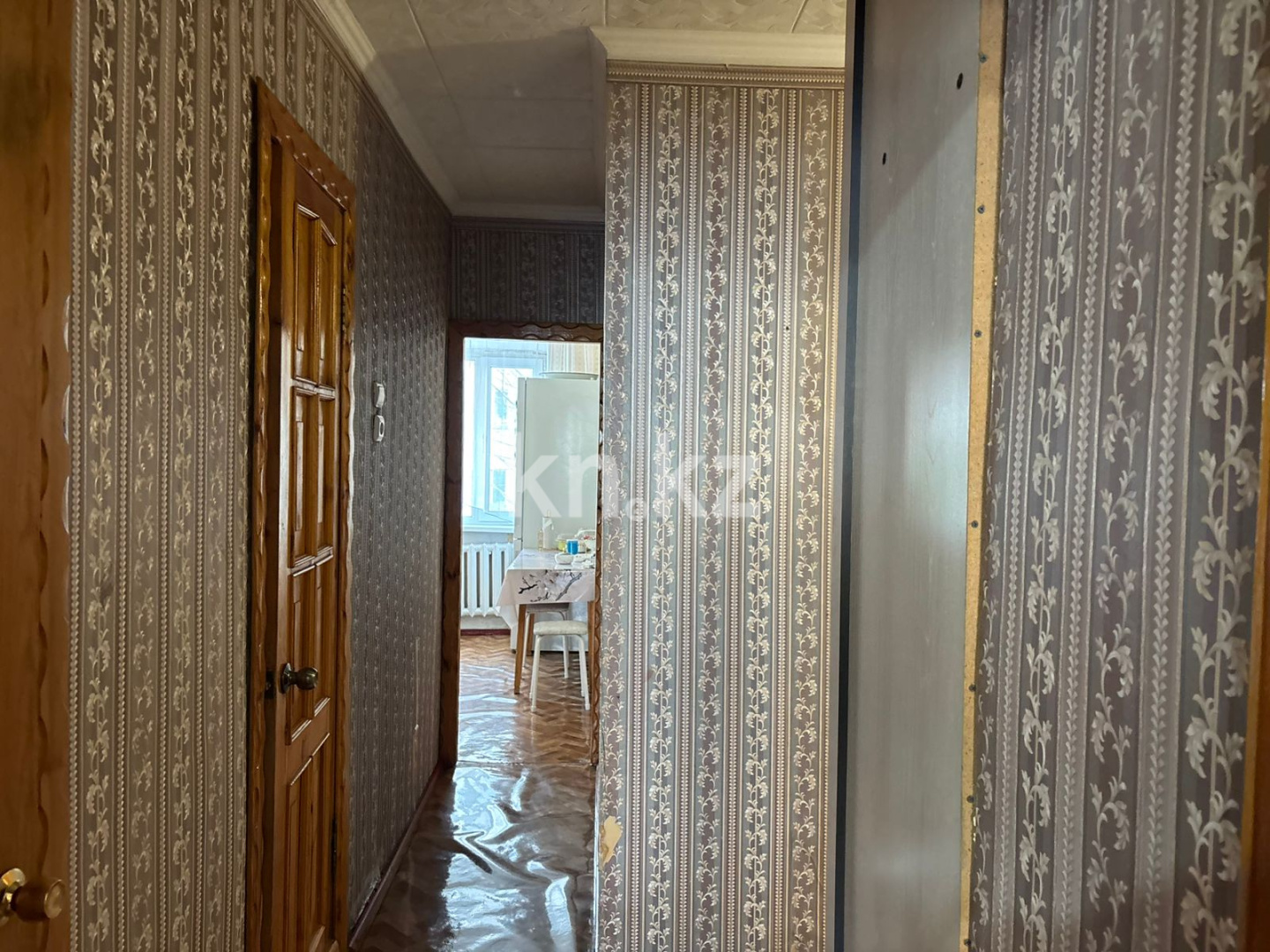 Продажа 2-комнатной квартиры, 52 м² в Астане - фото 8