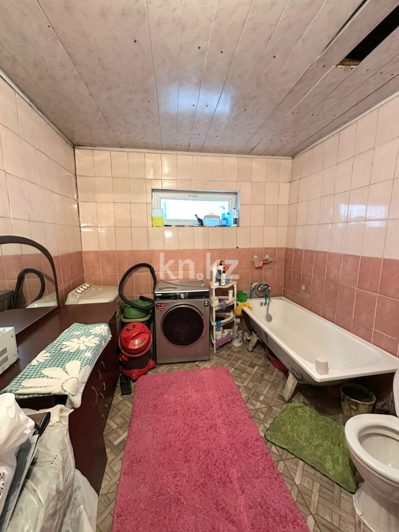 Продажа 4-комнатного дома, 120 м² - Продажа домов, коттеджей в Казахстане фото 7 из 19