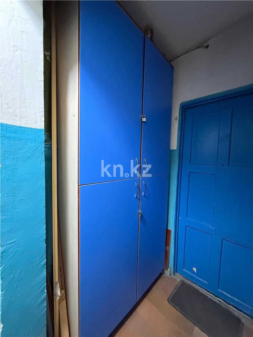 Продажа 2-комнатной квартиры, 53 м² - Продажа двухкомнатных квартир на Юго-Востоке Караганды - страница 9 фото 17 из 17