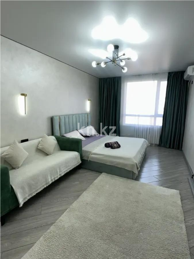 Продажа 2-комнатной квартиры, 50 м² в Алматы