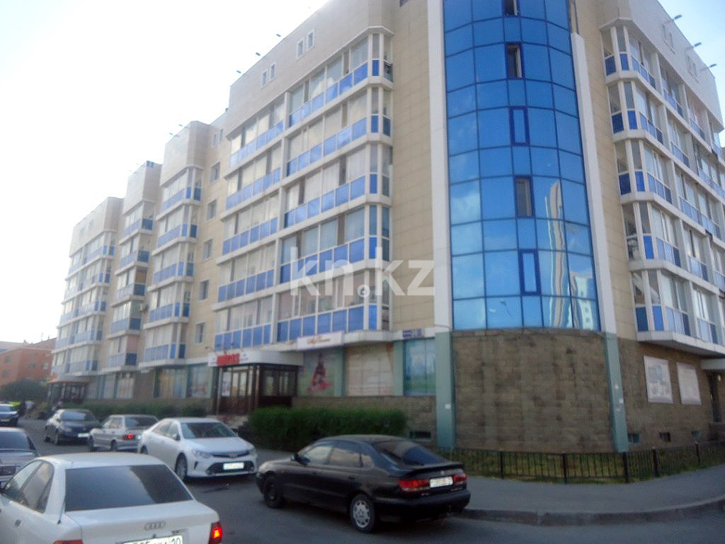 Продажа 2-комнатной квартиры, 90 м², ул. Кургальжинское шоссе в Астане - фото 12