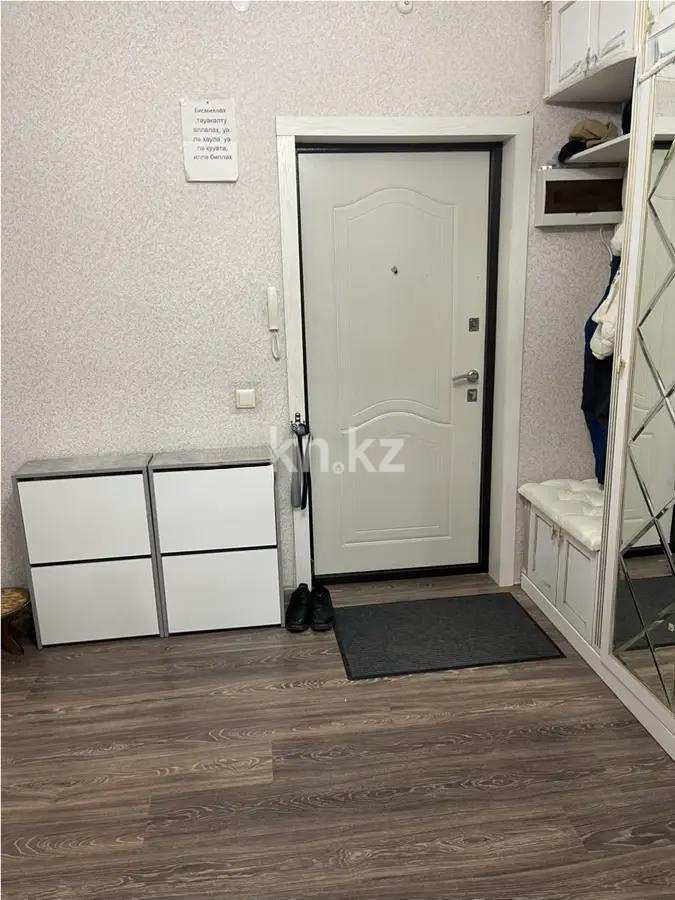 Продажа 3-комнатной квартиры, 80 м², ул. Култегин, дом  5 - Продажа  трехкомнатных квартир в Астане фото 7 из 7