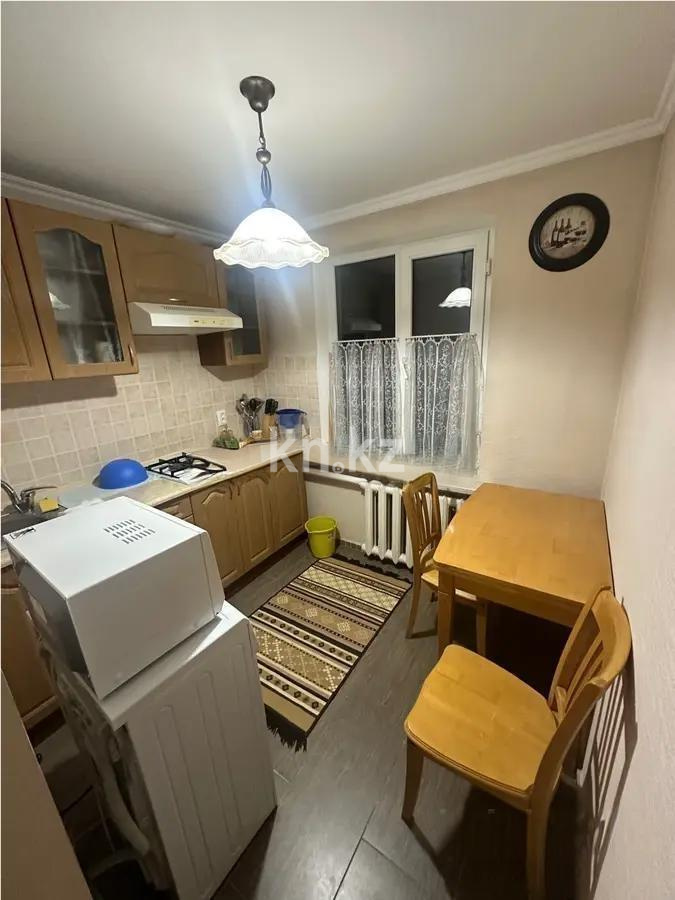 Продажа 2-комнатной квартиры, 46 м² - Продажа жилой и коммерческой недвижимости в Алматы фото 3 из 4