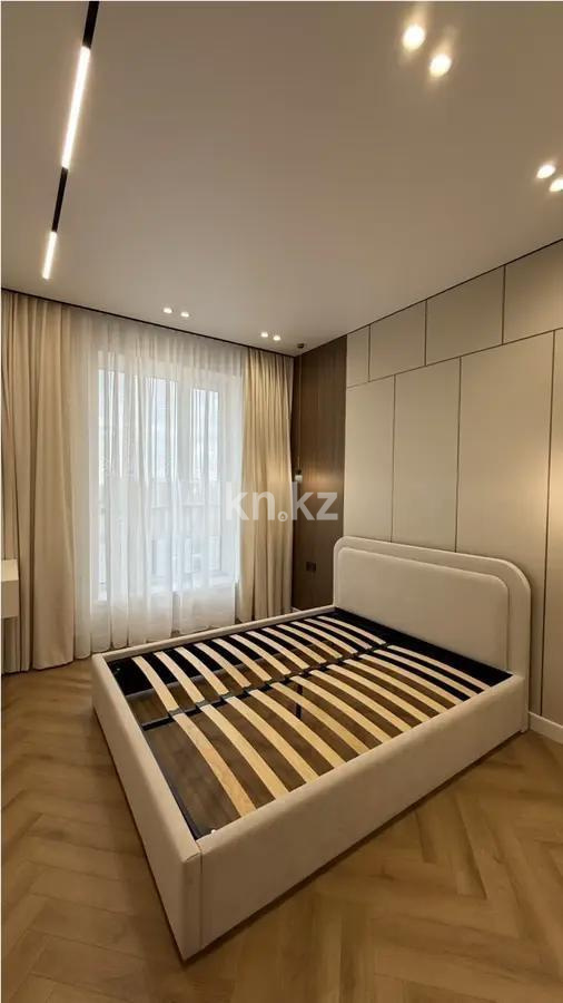 Продажа 2-комнатной квартиры, 61 м² - Продажа квартир в новостройках Астаны - страница 39 фото 2 из 4