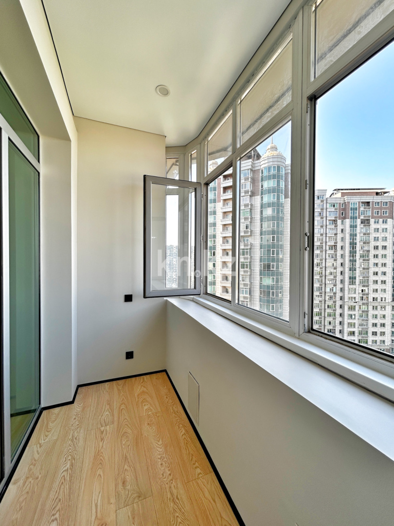 Продажа 4-комнатной квартиры, 130 м² в Алматы - фото 30