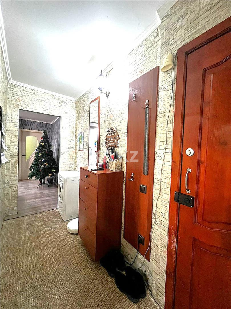 Продажа 3-комнатной квартиры, 61 м² - Продажа трехкомнатных квартир в Караганде - страница 2 фото 16 из 20