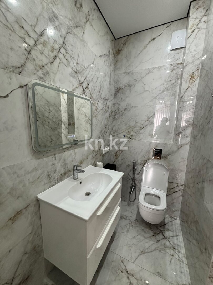 Продажа 3-комнатной квартиры, 92 м² в Астане - фото 27
