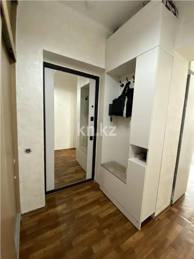 Продажа 2-комнатной квартиры, 38 м² - Продажа квартир в Астане - страница 7 фото 6 из 6