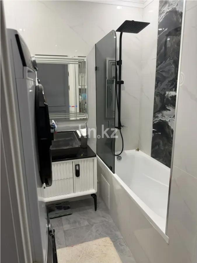 Продажа 3-комнатной квартиры, 85 м² - Продажа недвижимости в Казахстане - страница 7 фото 6 из 7