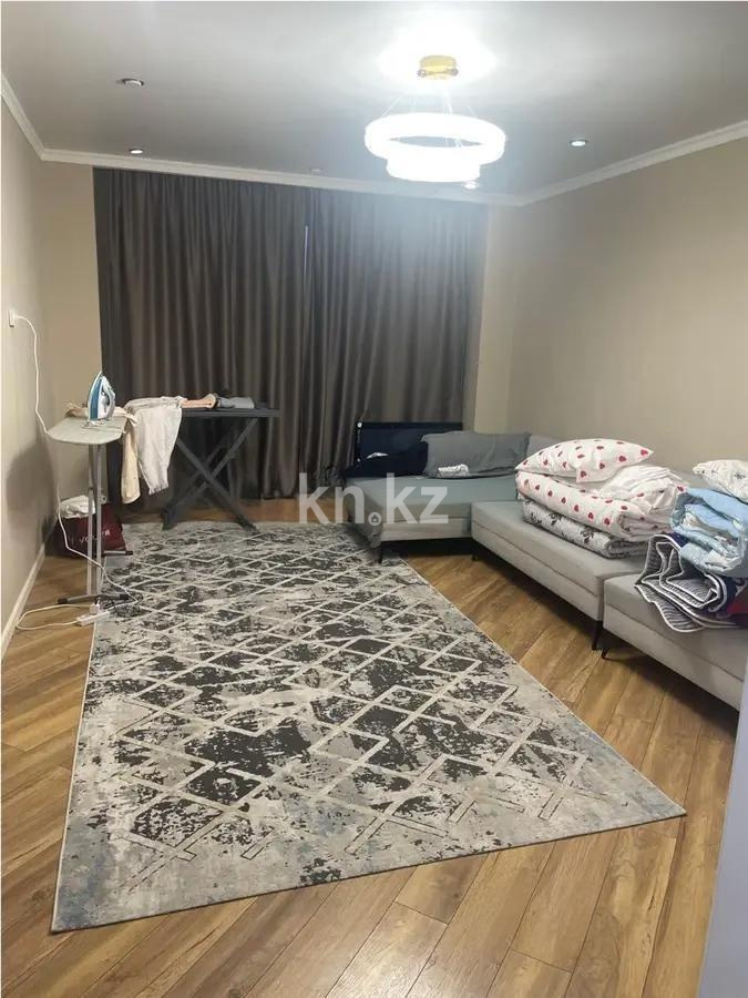 Продажа 2-комнатной квартиры, 83.5 м² - Продажа квартир от собственников в Алматы - страница 18 фото 1 из 7