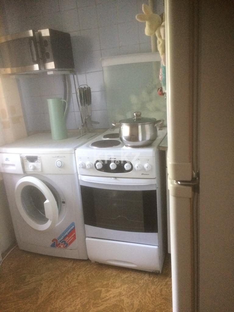 Продажа 2-комнатной квартиры, 45 м², ул. Крылова, дом  41 - Продажа квартир в Усть-Каменогорске без посредников с фото фото 7 из 7