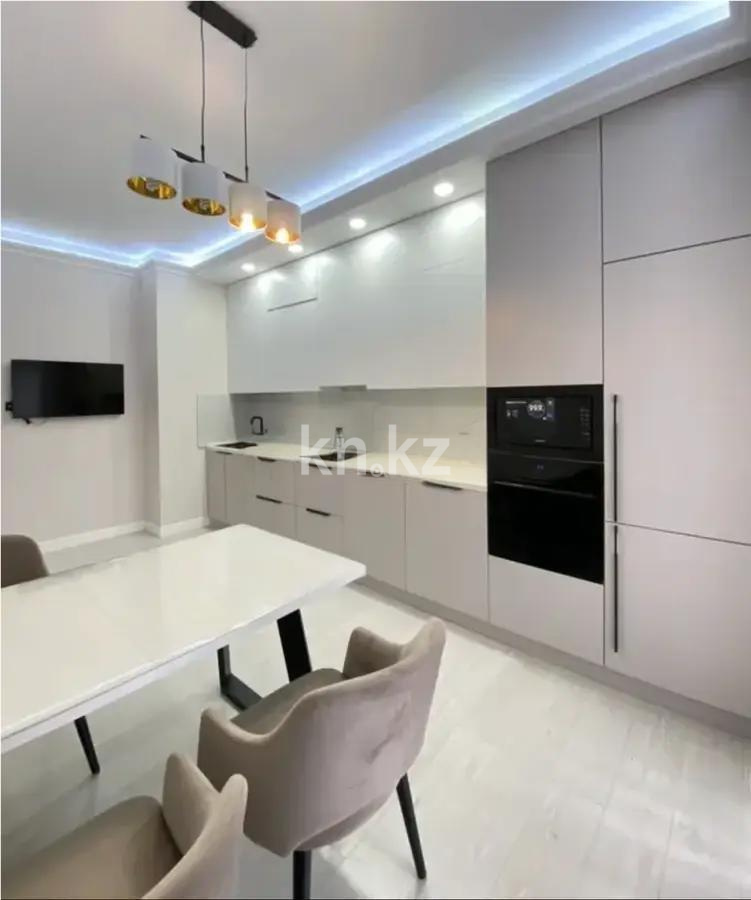 Продажа 4-комнатной квартиры, 140 м², ул. Сарайшык, дом  4 в Астане - фото 3