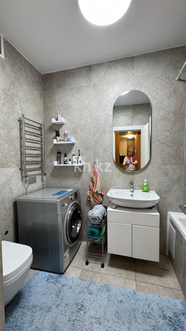 Продажа 3-комнатной квартиры, 70 м² - Недвижимость в Алматы фото 11 из 19