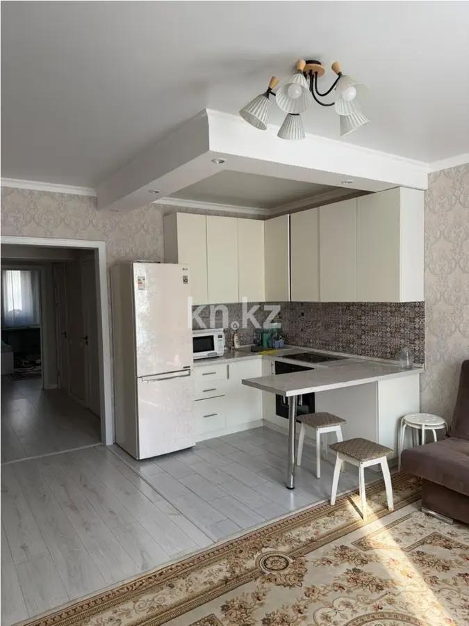 Продажа 3-комнатной квартиры, 72.9 м² в Астане - фото 4
