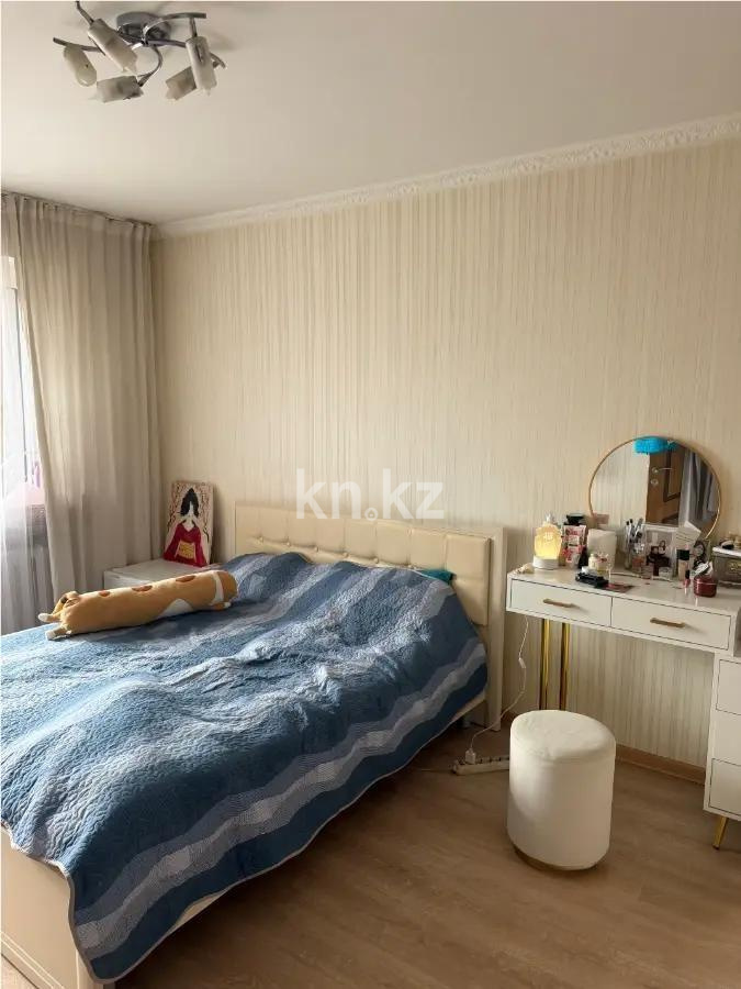 Продажа 3-комнатной квартиры, 63.3 м² в Астане - фото 2