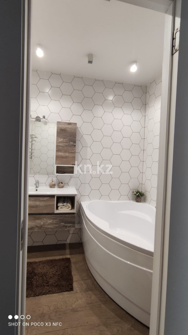 Аренда 2-комнатной квартиры, 10 м² - Аренда недвижимости в Алматы фото 14 из 26