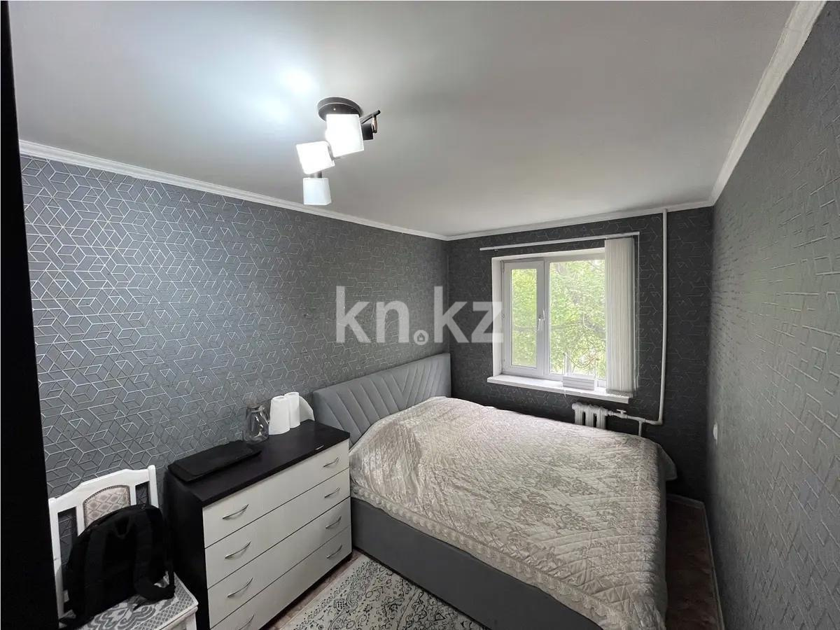 Продажа 3-комнатной квартиры, 64 м², мкр-н 7, дом  17 - Продажа квартир в Темиртау фото 1 из 6