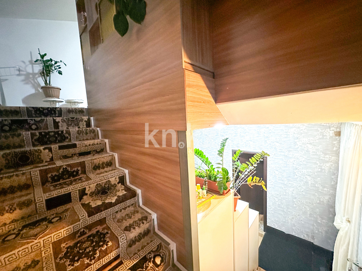 Продажа 5-комнатного дома, 195.6 м², мкр-н Калкаман-2, дом  23/1 - Продажа домов и коттеджей в Алматы фото 22 из 40