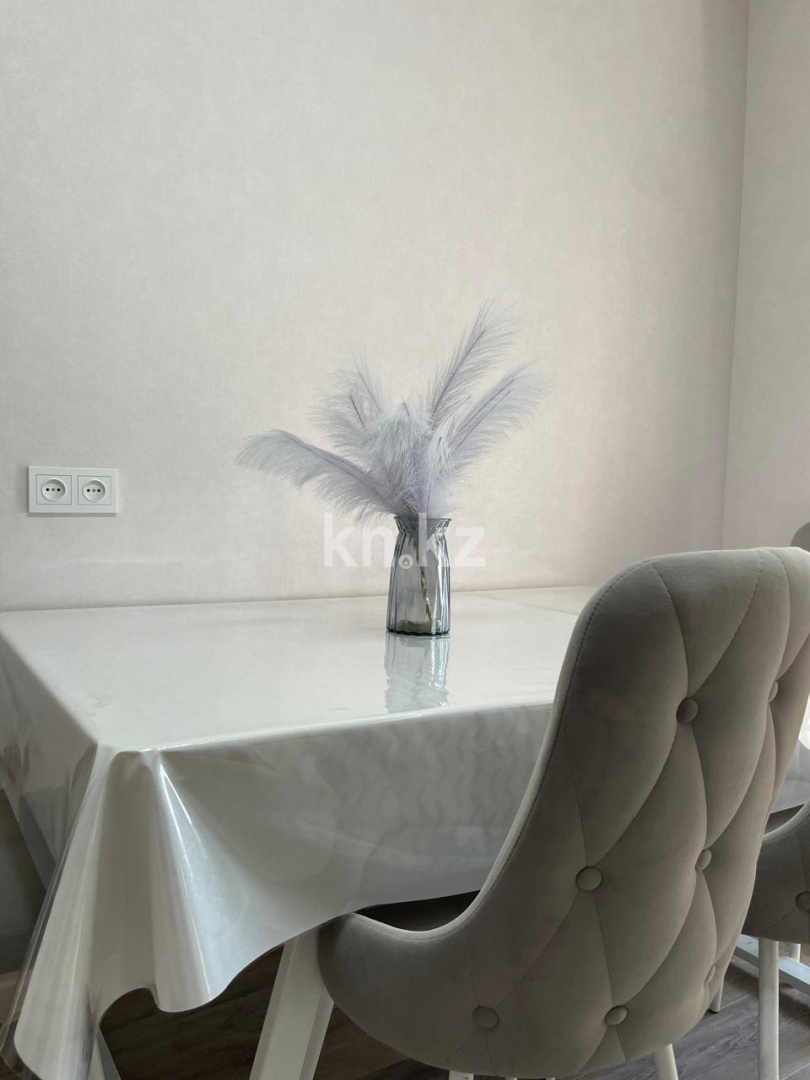 Аренда 1-комнатной квартиры посуточно, 40 м² - Недвижимость в Казахстане - страница 3 фото 6 из 12