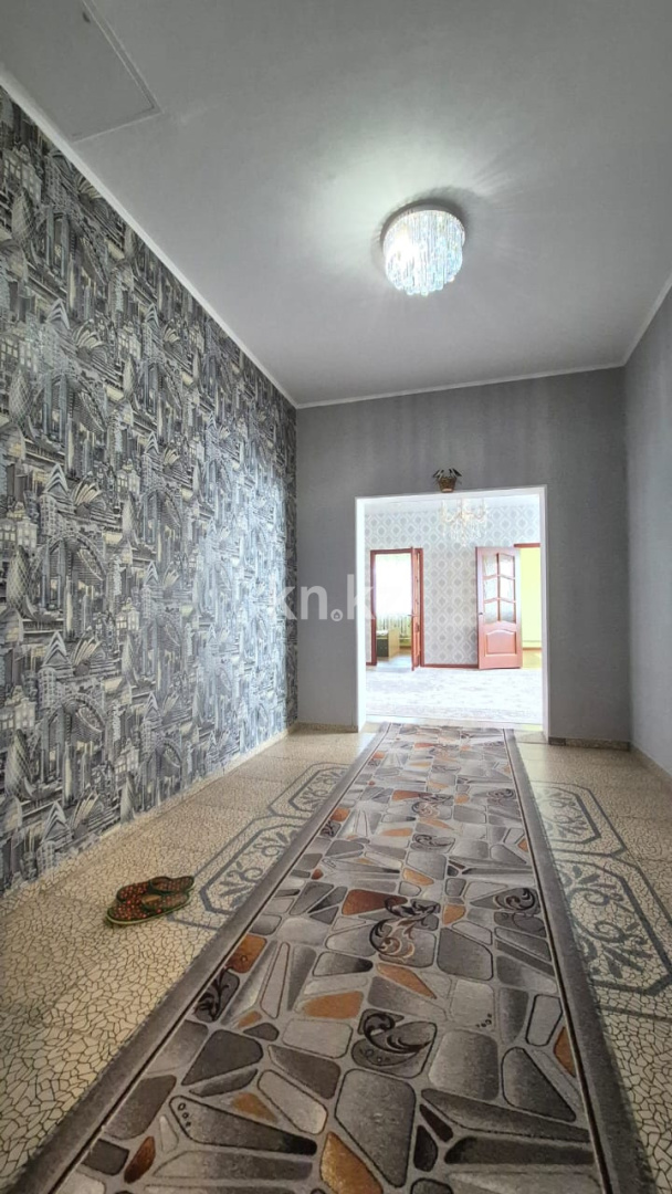 Продажа 4-комнатного дома, 171 м², Жулдыз - Продажа и аренда недвижимости в Атырау фото 5 из 11